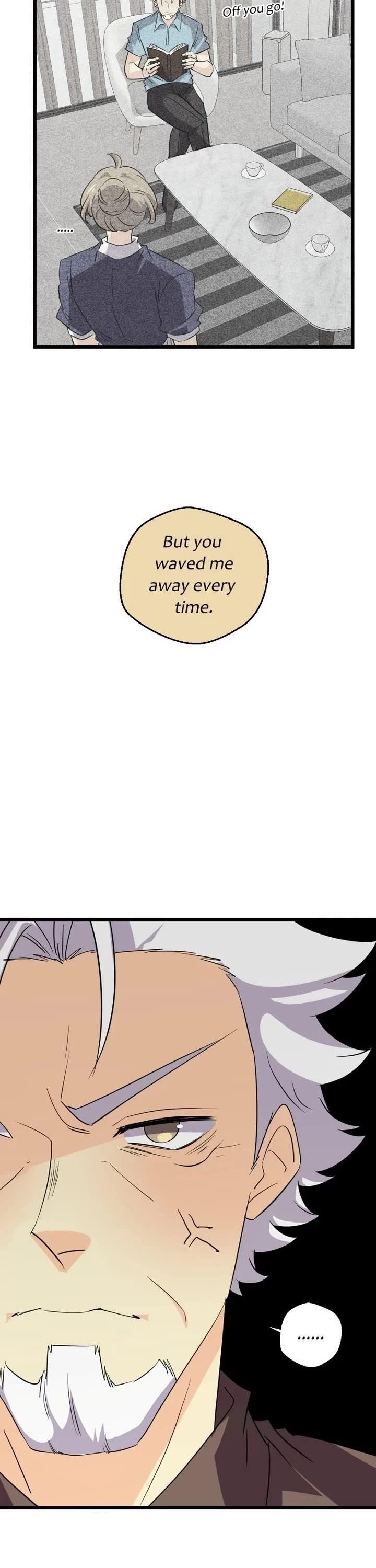 unOrdinary Chapter 376 - Page 8