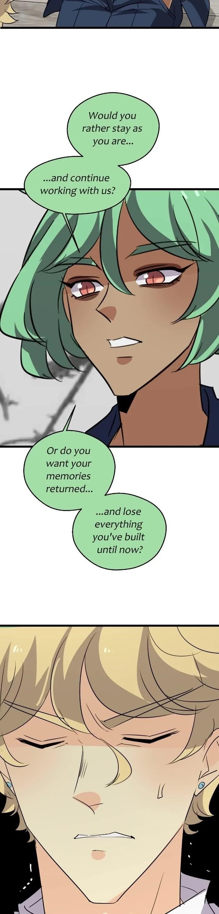 unOrdinary Chapter 377 - Page 12