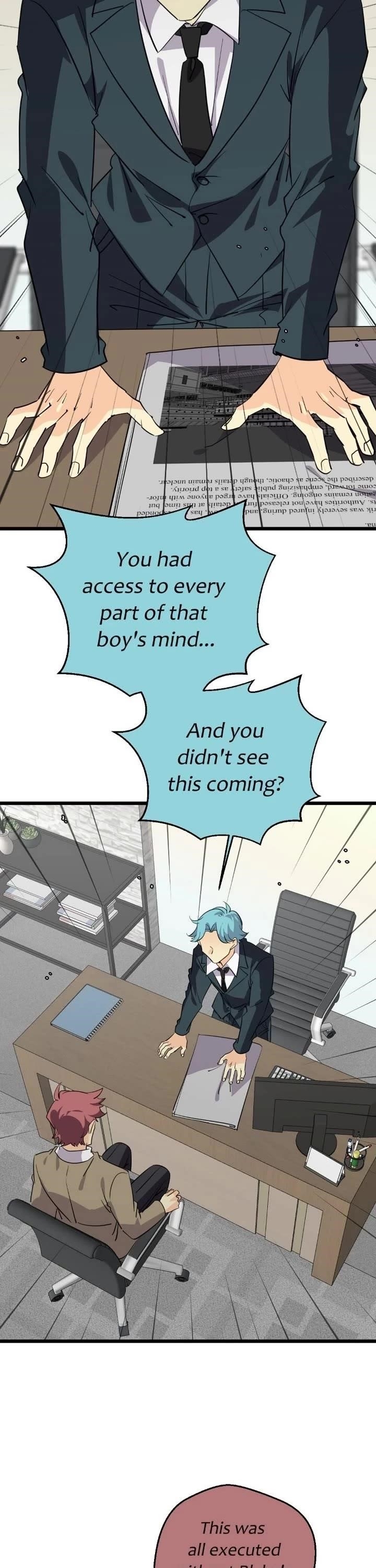 unOrdinary Chapter 377 - Page 46