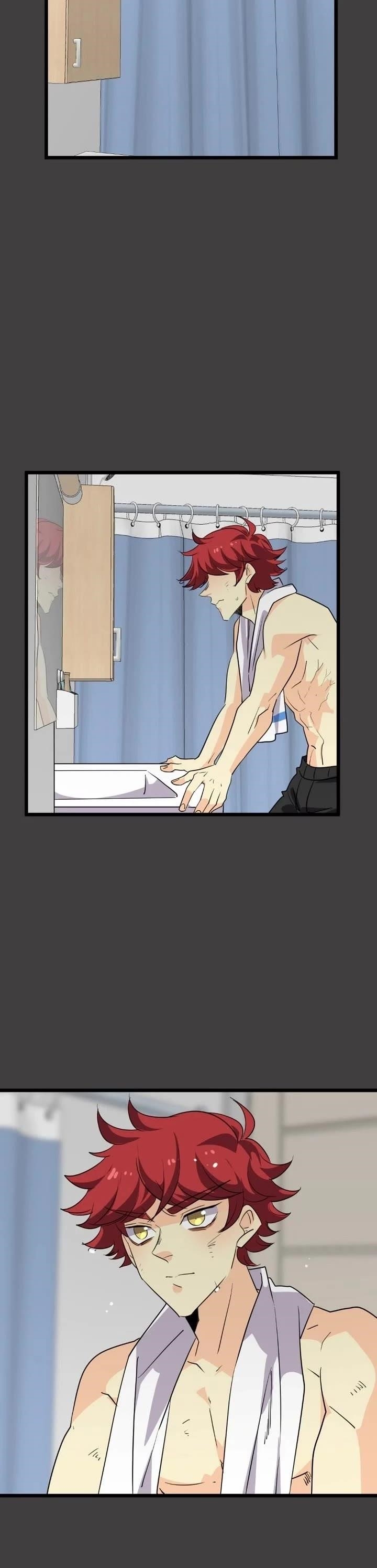 unOrdinary Chapter 378 - Page 14