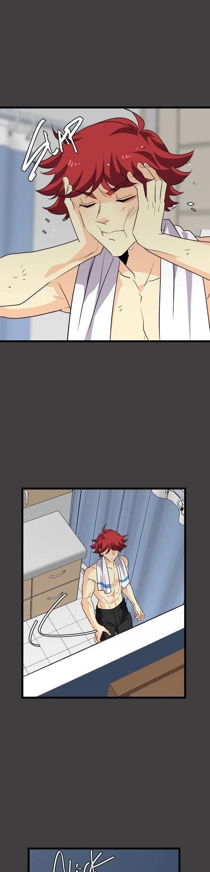unOrdinary Chapter 378 - Page 15