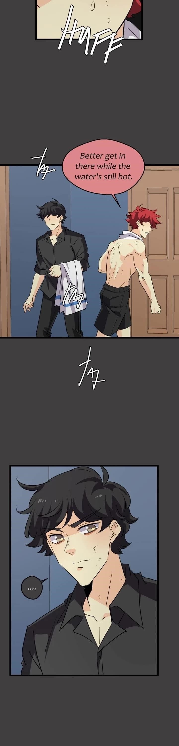 unOrdinary Chapter 378 - Page 18