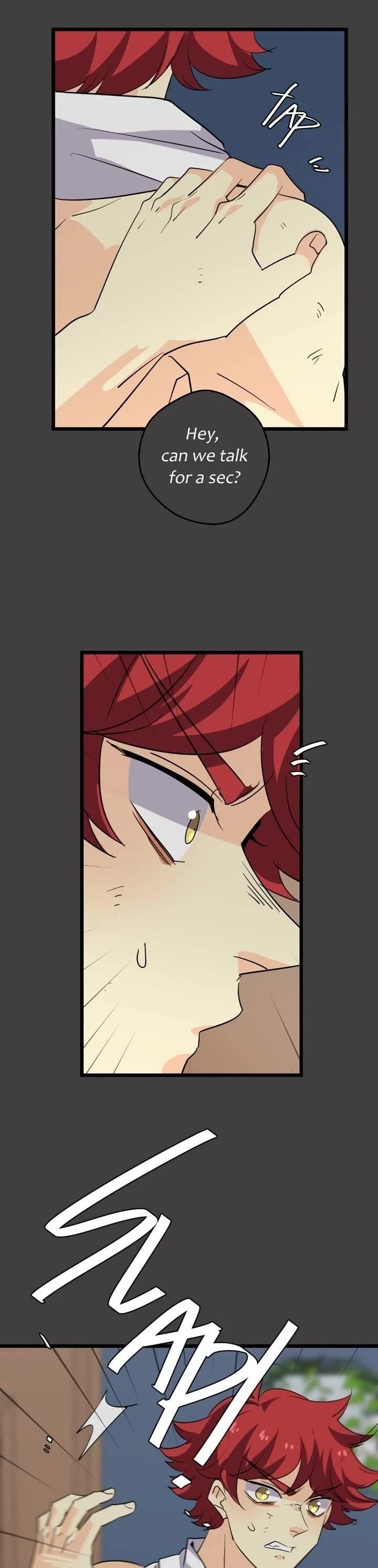 unOrdinary Chapter 378 - Page 19