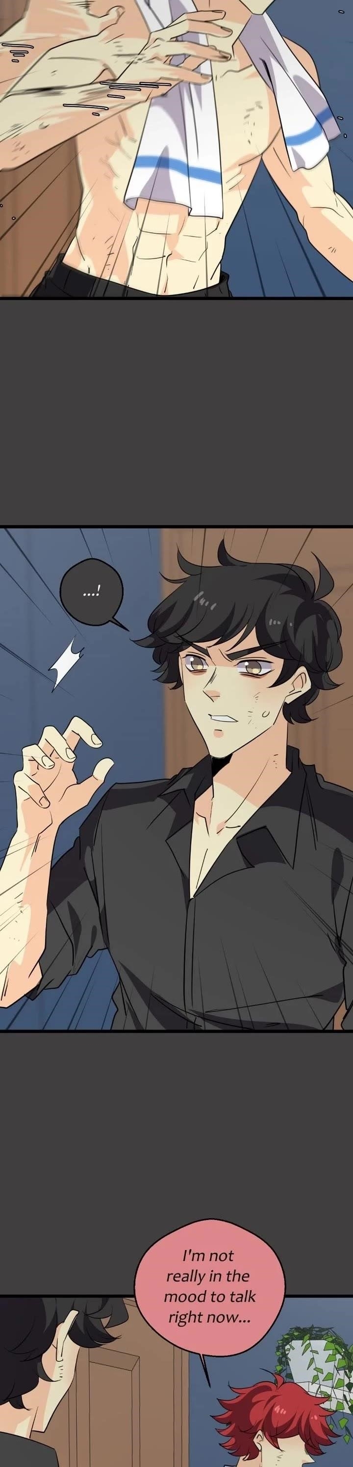 unOrdinary Chapter 378 - Page 20