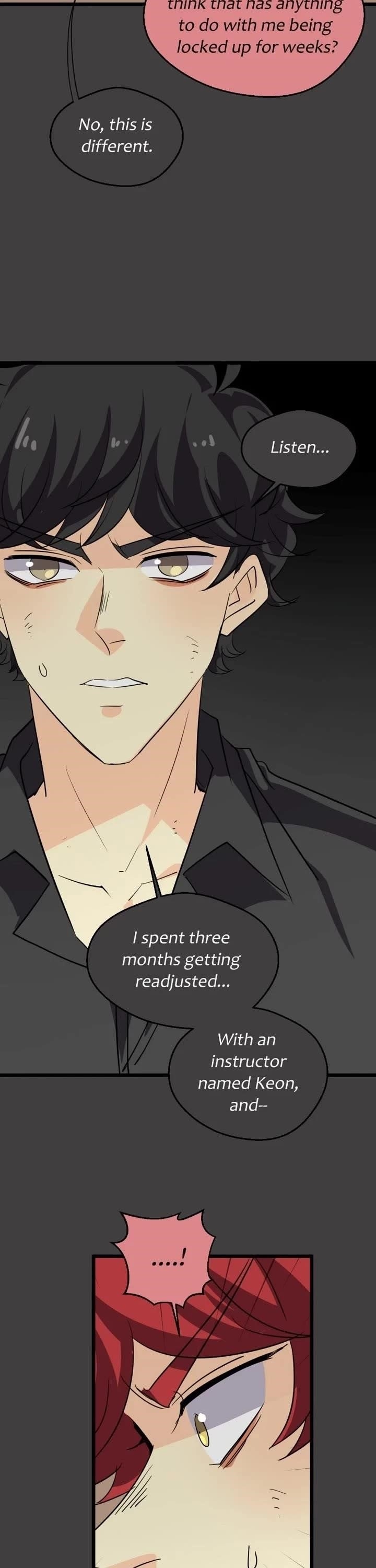 unOrdinary Chapter 378 - Page 23