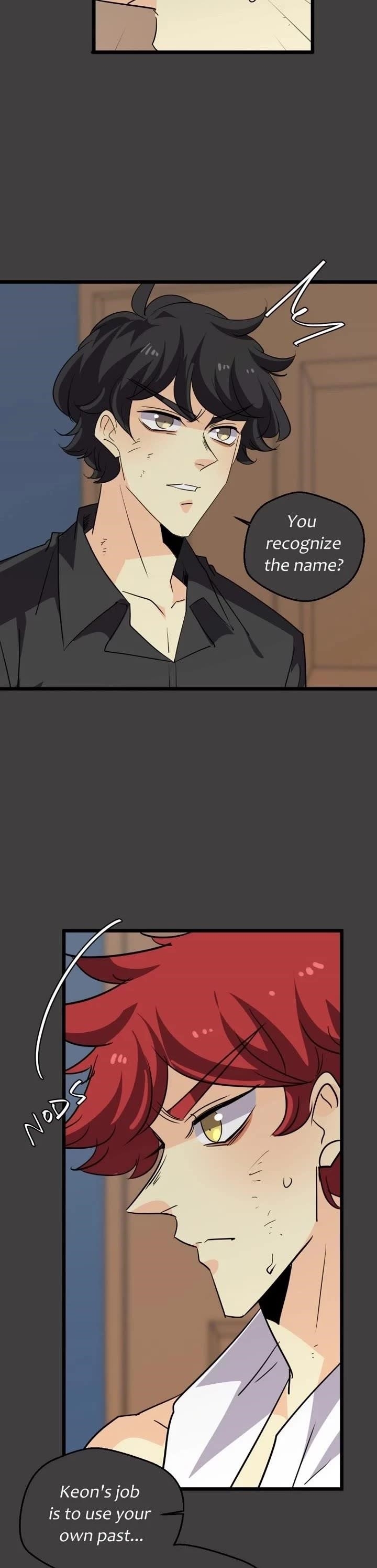 unOrdinary Chapter 378 - Page 24