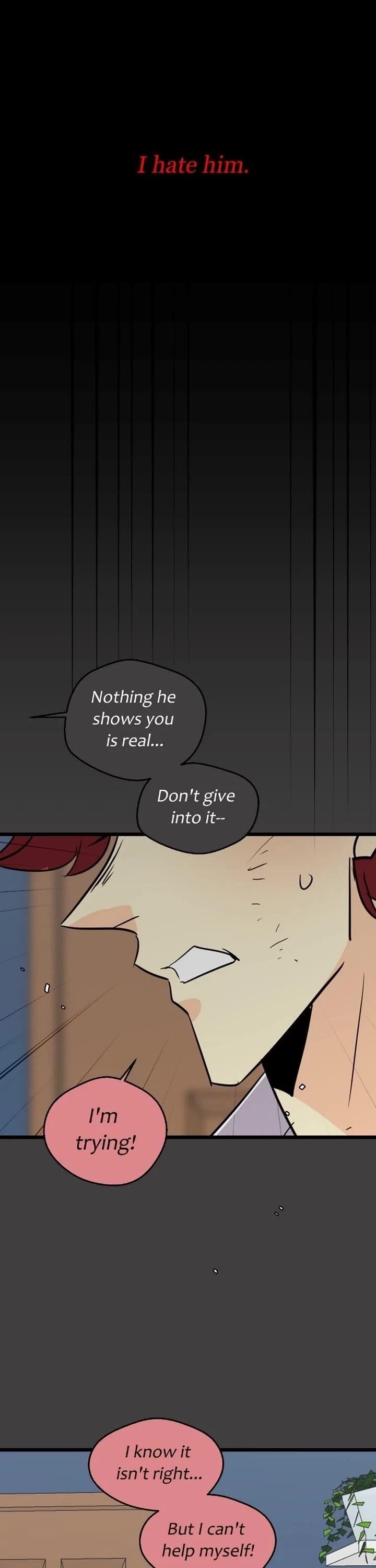 unOrdinary Chapter 378 - Page 26