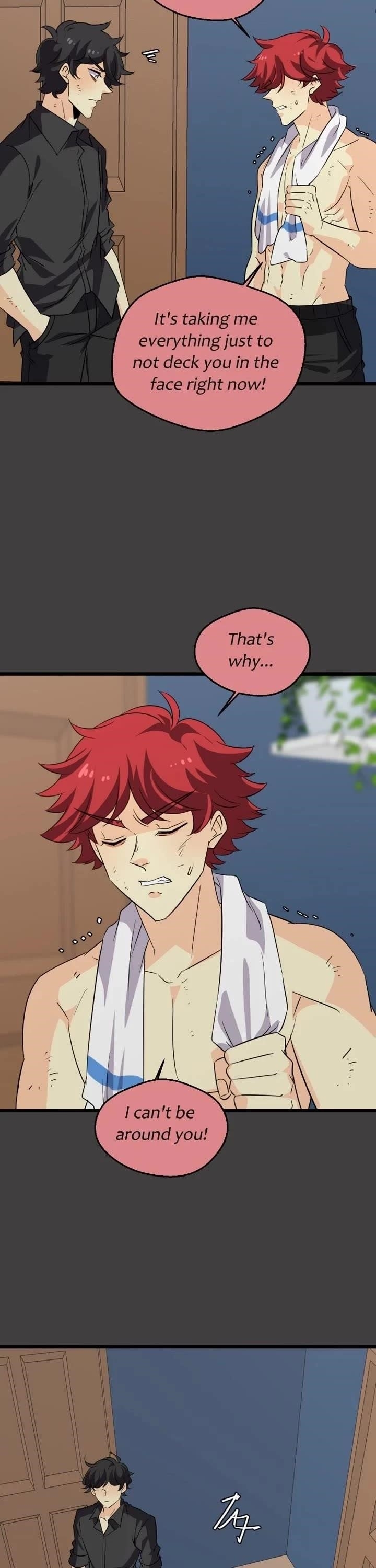 unOrdinary Chapter 378 - Page 27