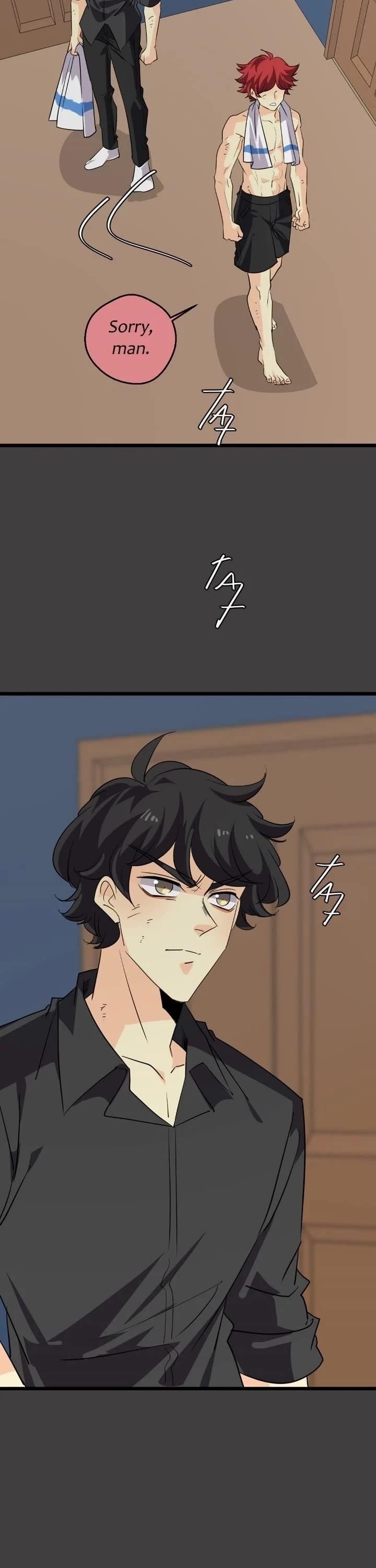 unOrdinary Chapter 378 - Page 28