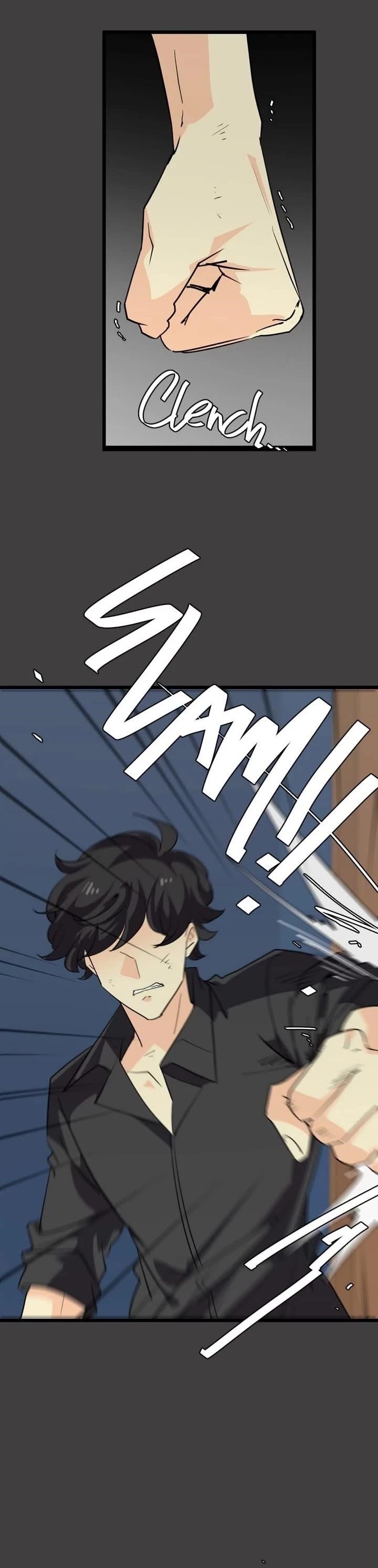 unOrdinary Chapter 378 - Page 29