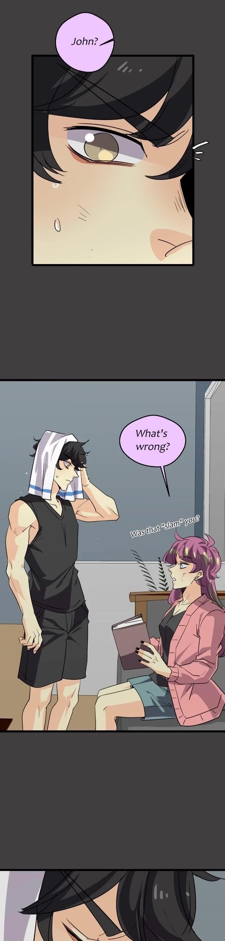 unOrdinary Chapter 378 - Page 33