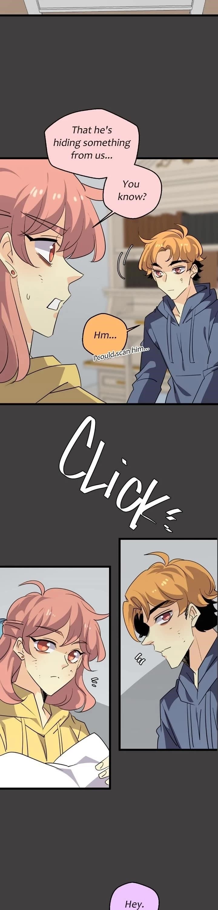 unOrdinary Chapter 378 - Page 38
