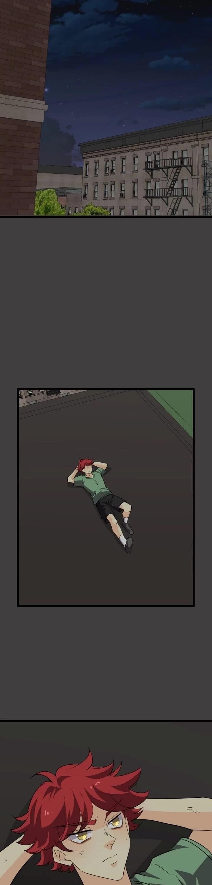 unOrdinary Chapter 378 - Page 41
