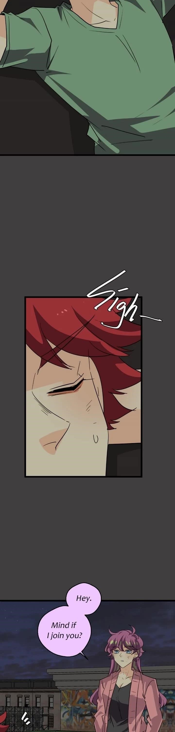 unOrdinary Chapter 378 - Page 42