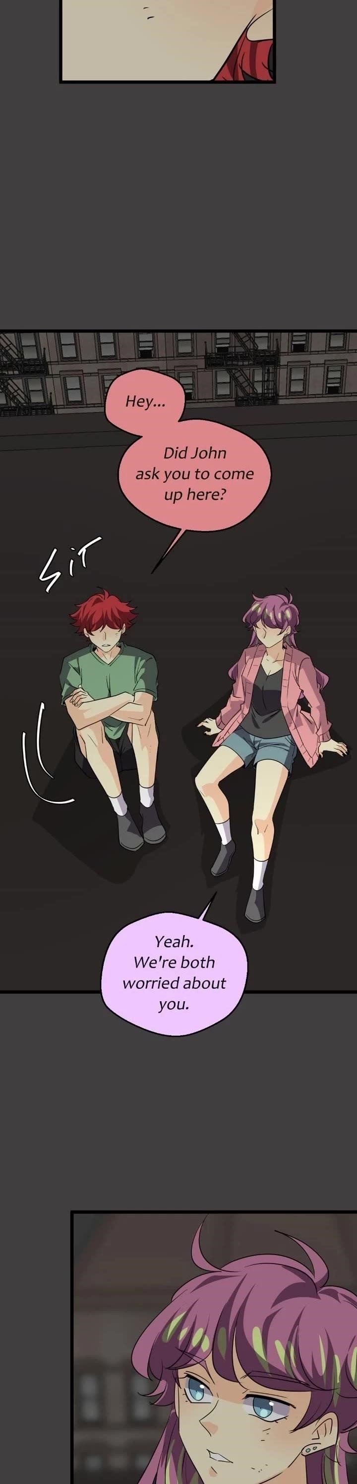unOrdinary Chapter 378 - Page 45