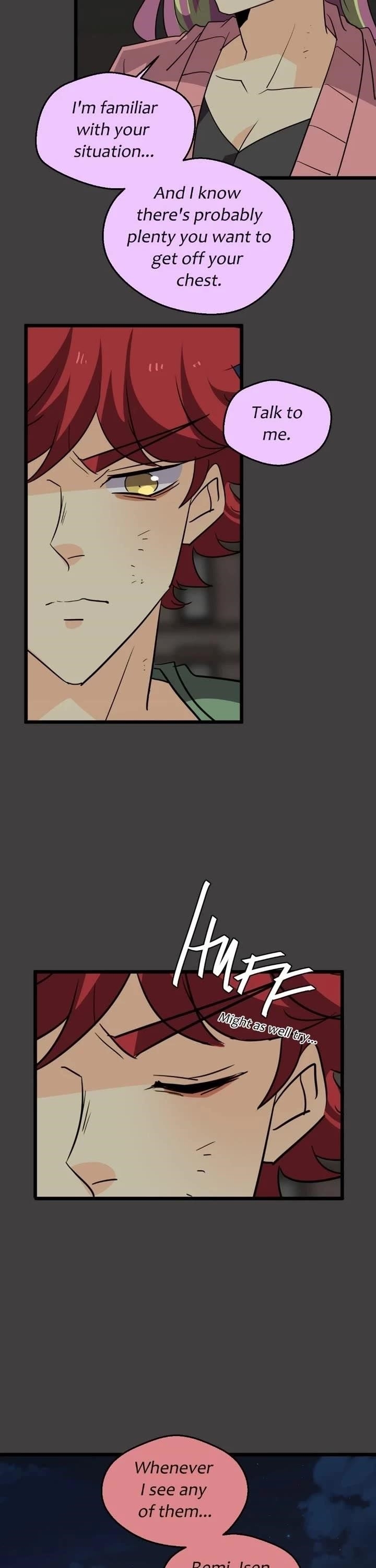 unOrdinary Chapter 378 - Page 46