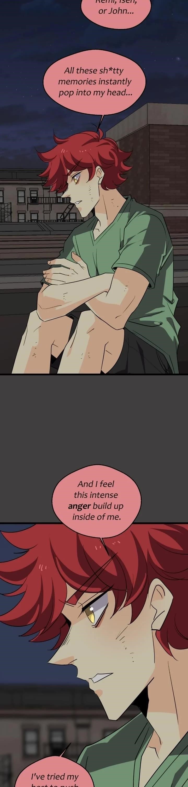 unOrdinary Chapter 378 - Page 47