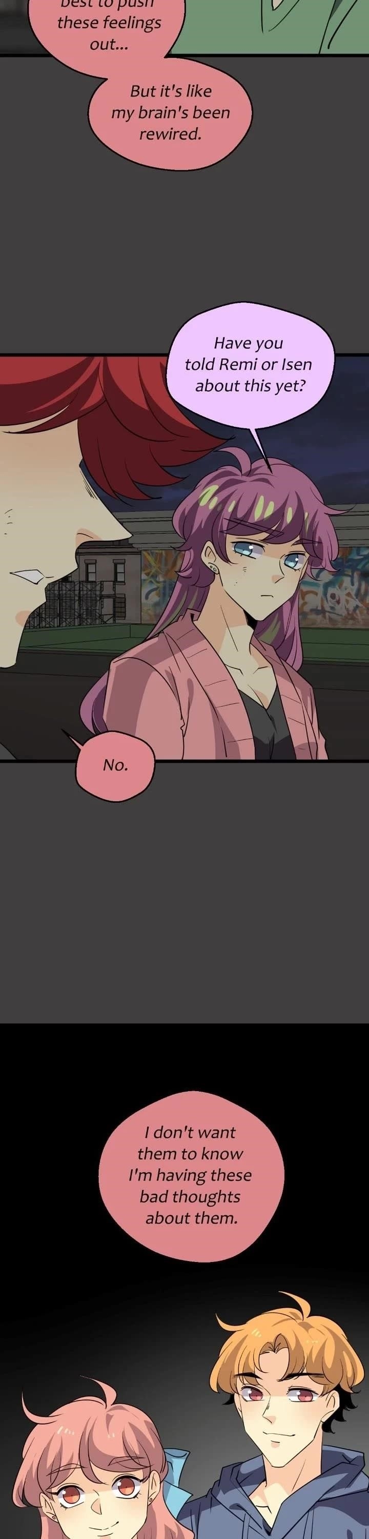 unOrdinary Chapter 378 - Page 48