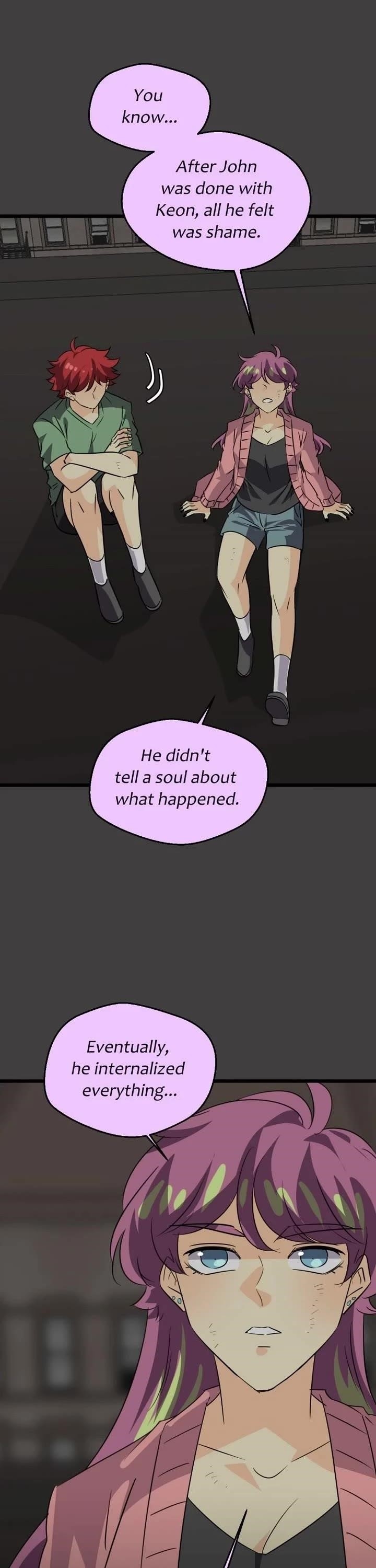 unOrdinary Chapter 378 - Page 52