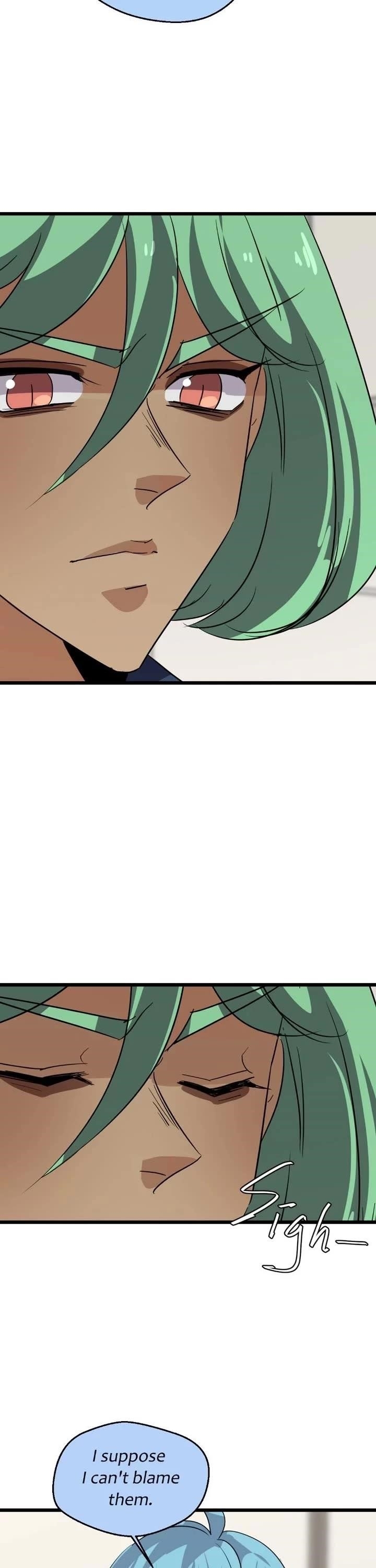 unOrdinary Chapter 378 - Page 6