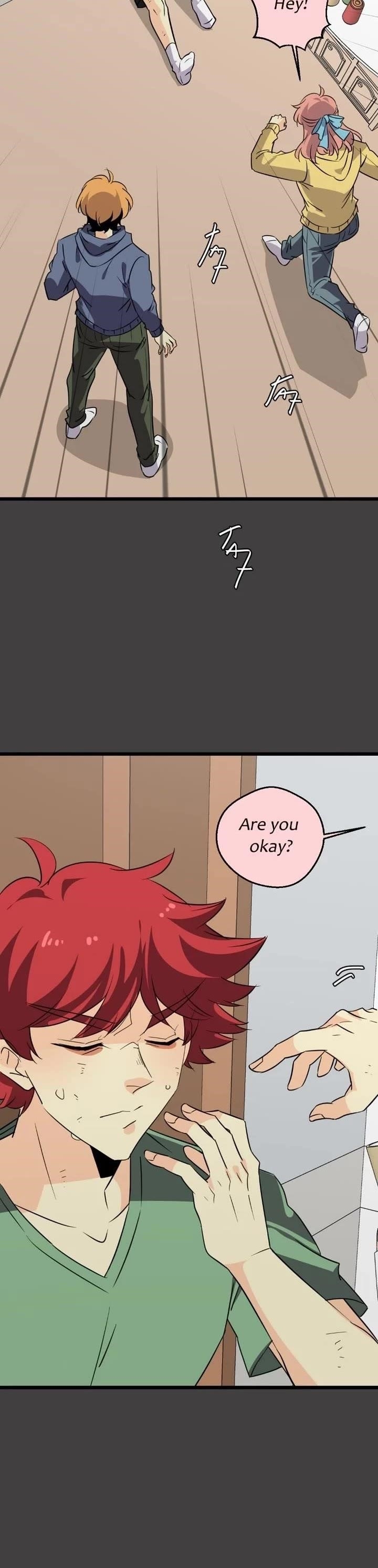 unOrdinary Chapter 379 - Page 10