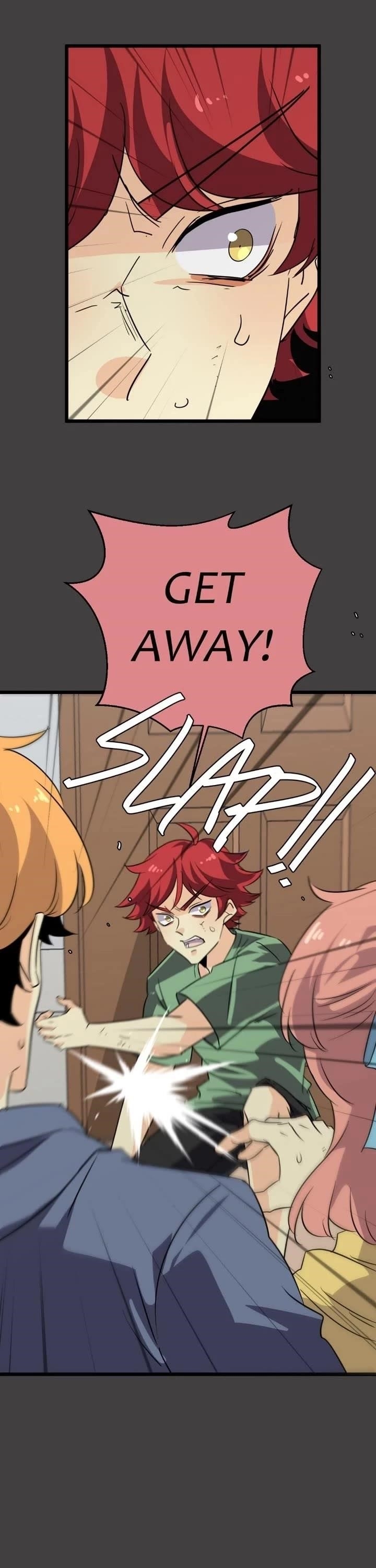 unOrdinary Chapter 379 - Page 11