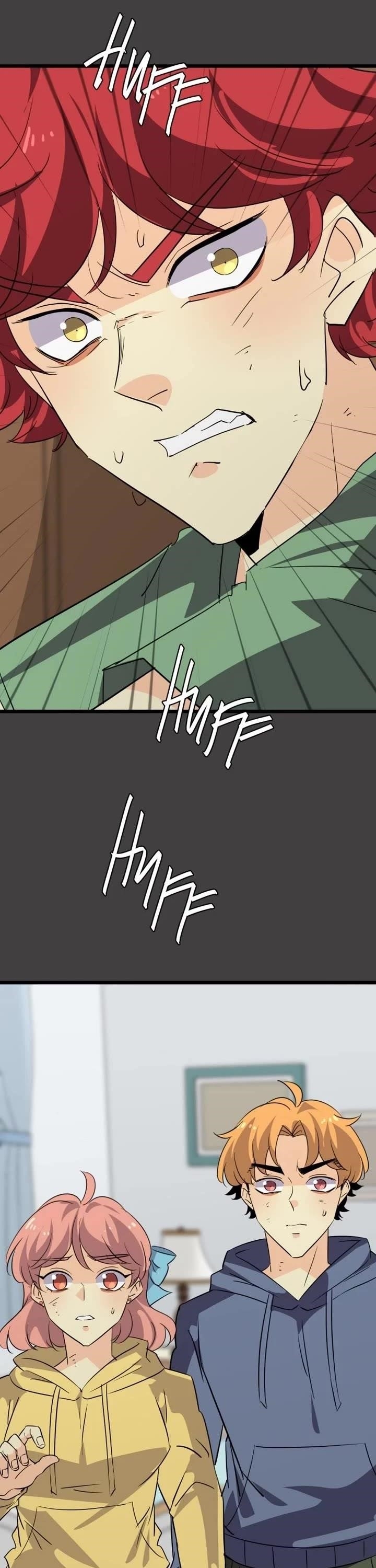 unOrdinary Chapter 379 - Page 12