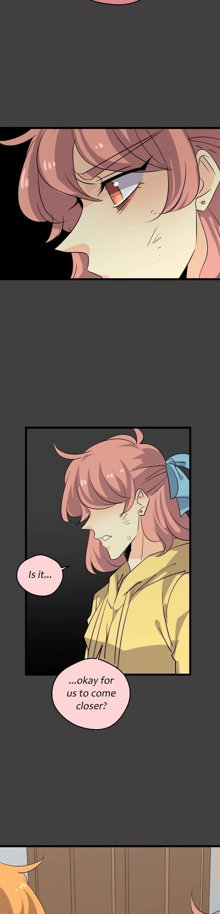 unOrdinary Chapter 379 - Page 15