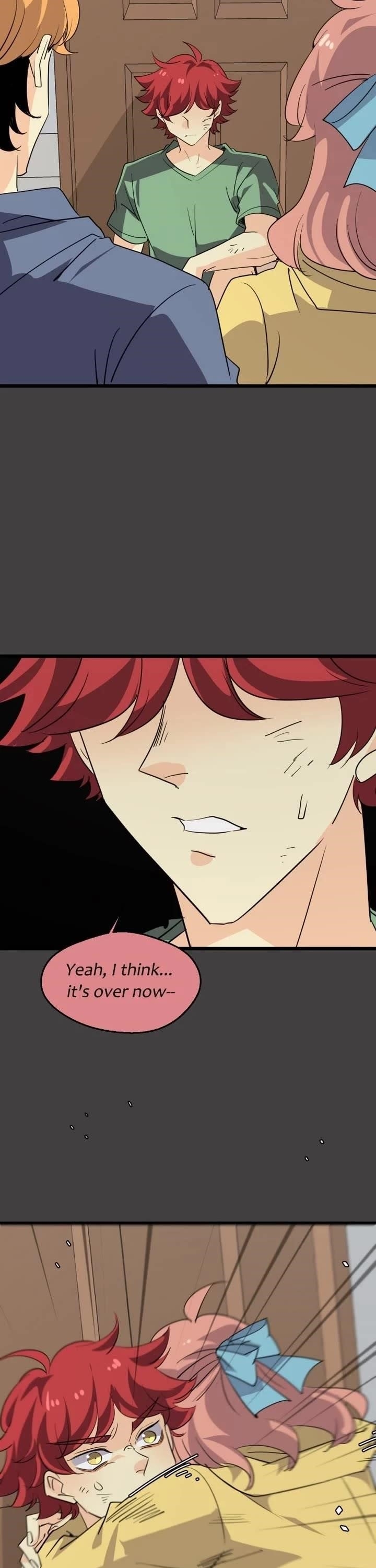 unOrdinary Chapter 379 - Page 16