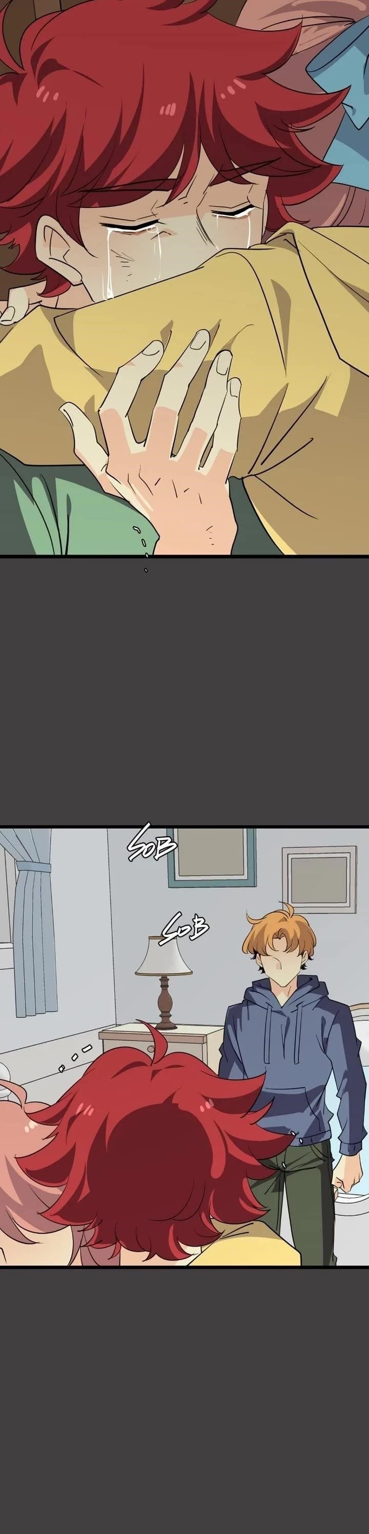 unOrdinary Chapter 379 - Page 19