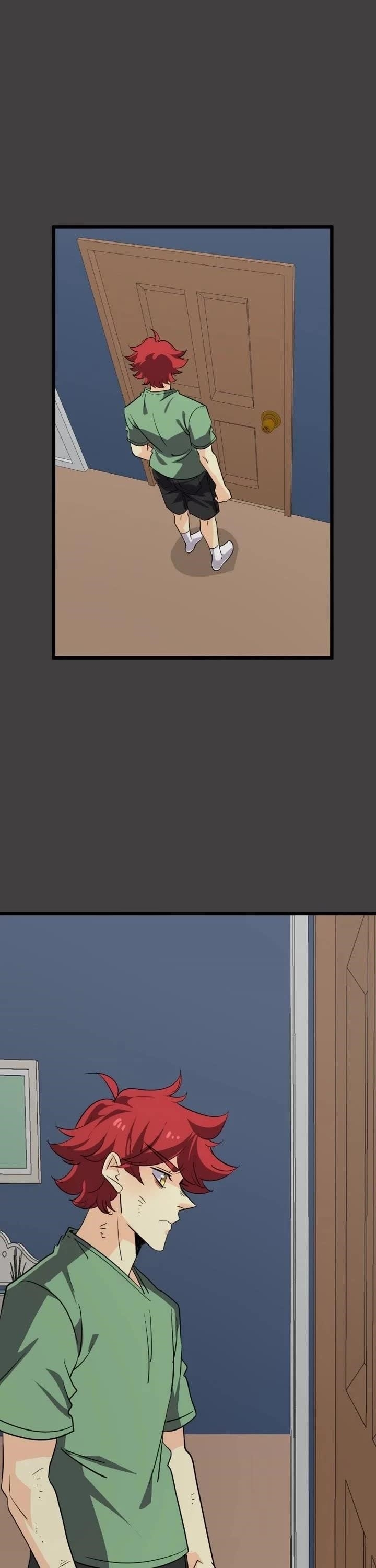 unOrdinary Chapter 379 - Page 2