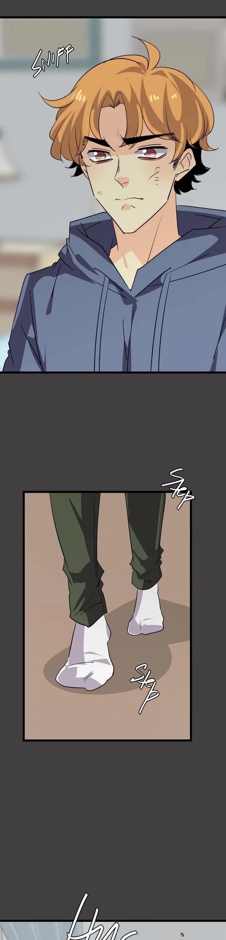 unOrdinary Chapter 379 - Page 20