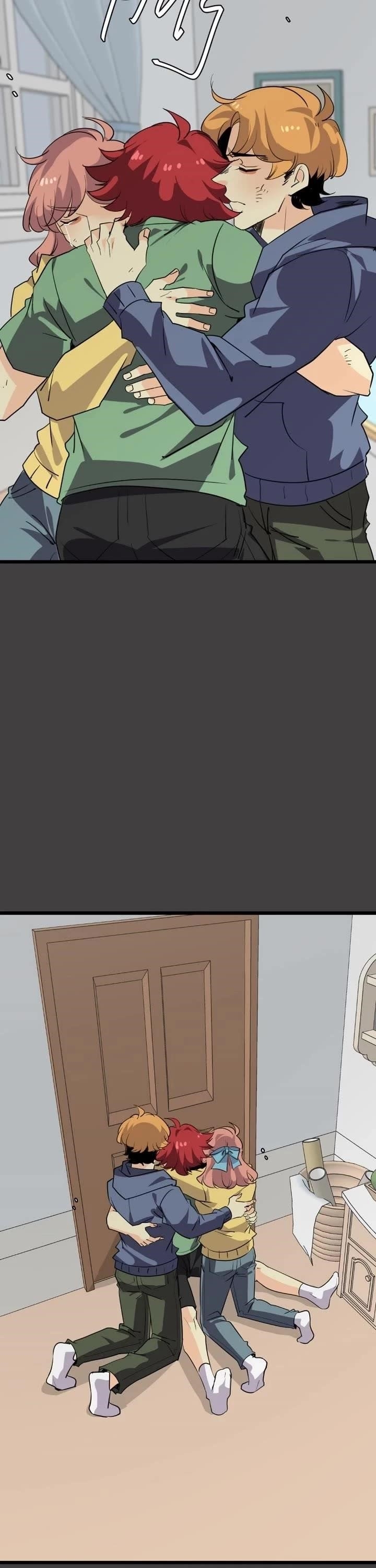 unOrdinary Chapter 379 - Page 21