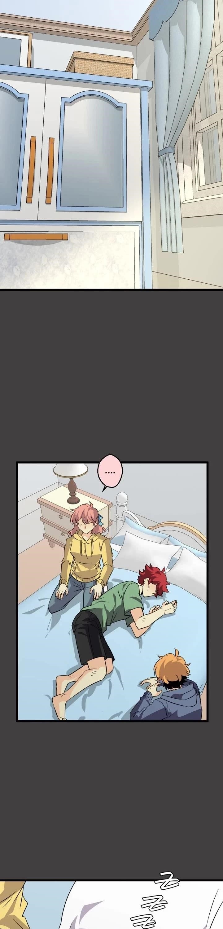 unOrdinary Chapter 379 - Page 23