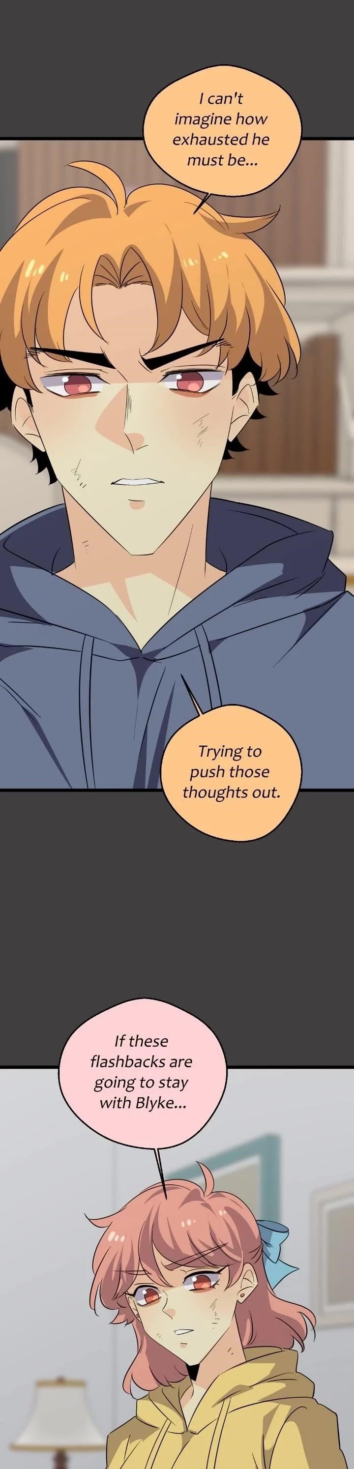 unOrdinary Chapter 379 - Page 25