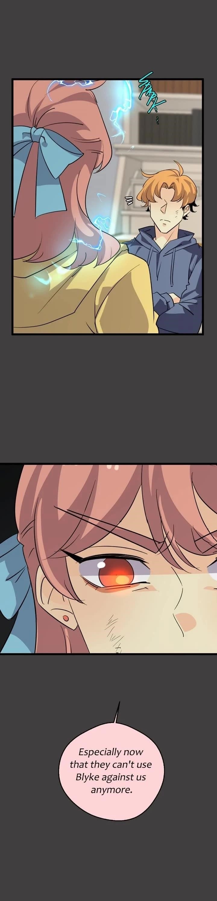 unOrdinary Chapter 379 - Page 29