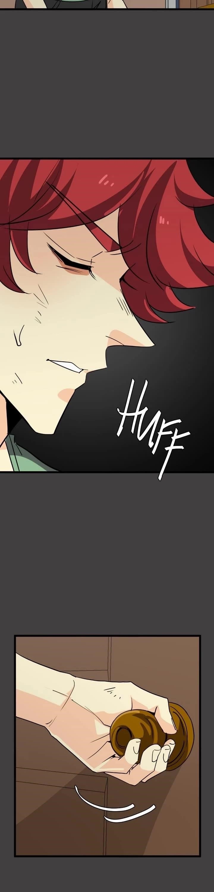 unOrdinary Chapter 379 - Page 3