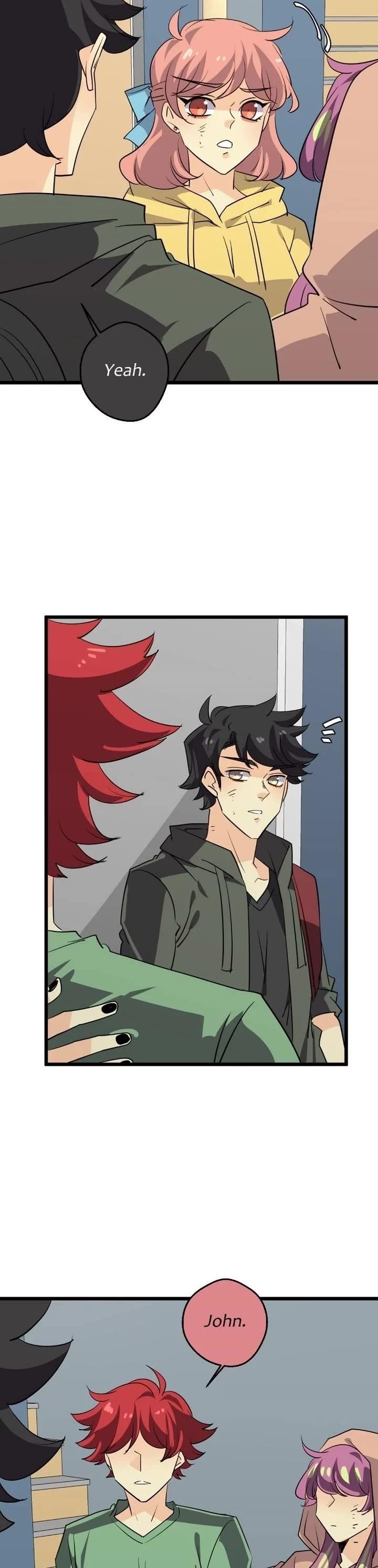 unOrdinary Chapter 379 - Page 34