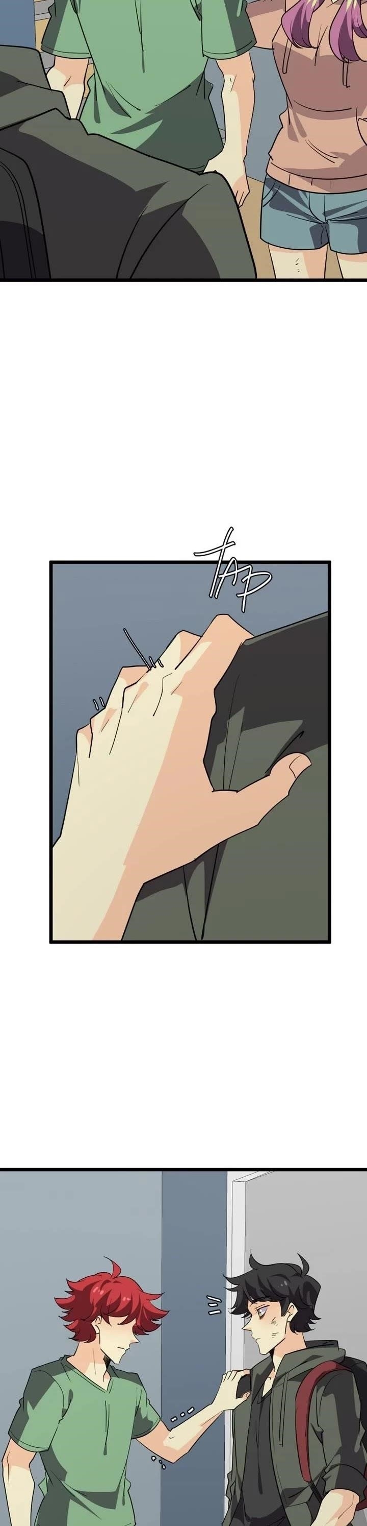 unOrdinary Chapter 379 - Page 35