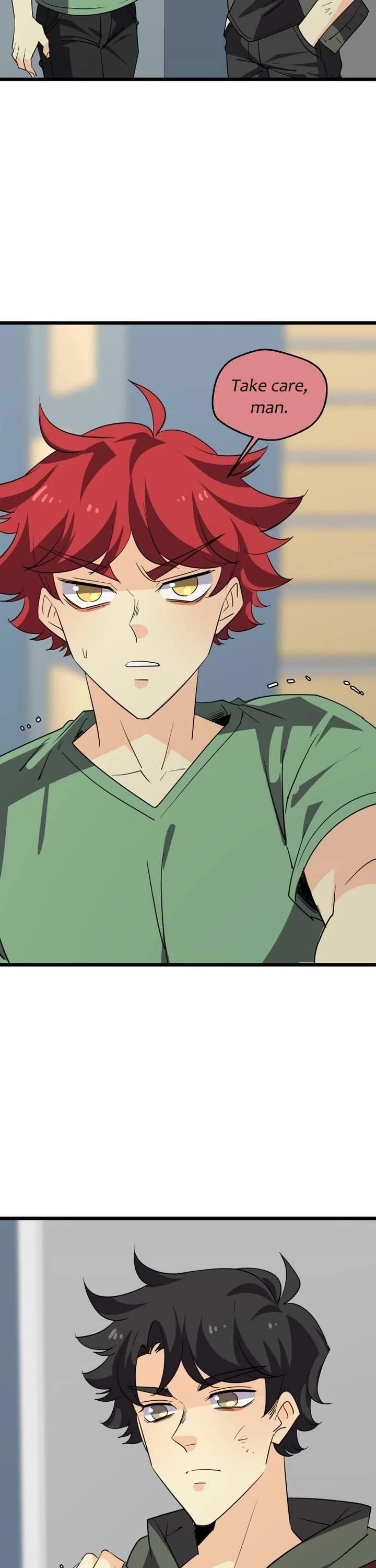 unOrdinary Chapter 379 - Page 36