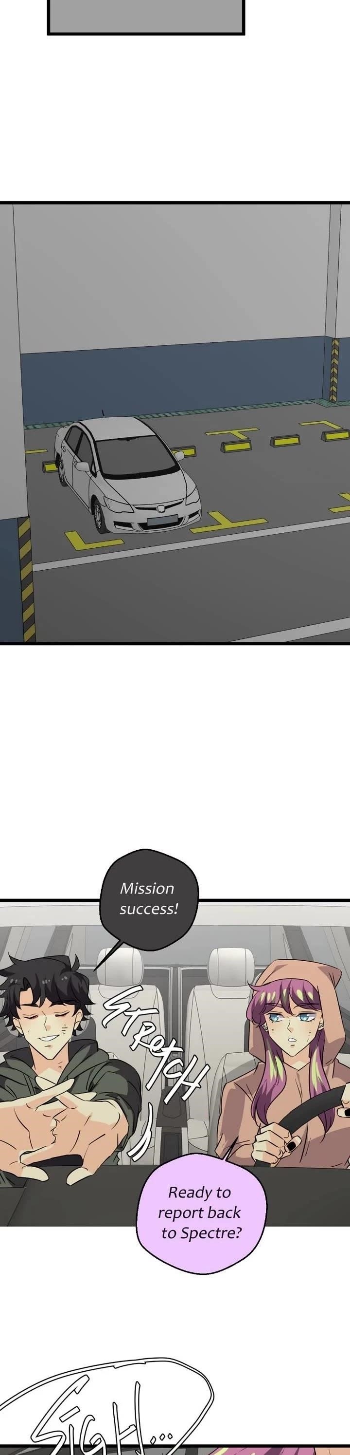 unOrdinary Chapter 379 - Page 39