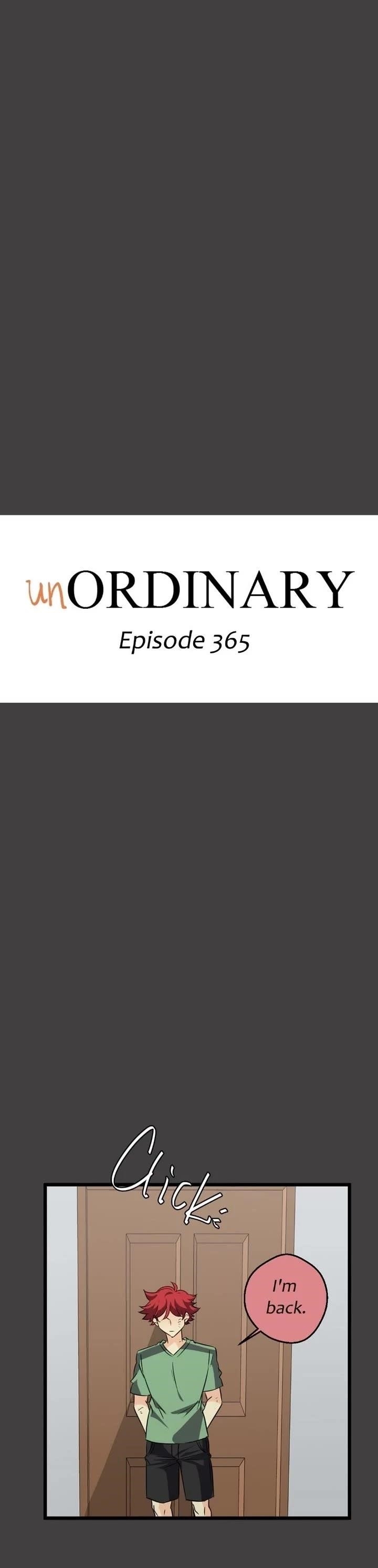 unOrdinary Chapter 379 - Page 4
