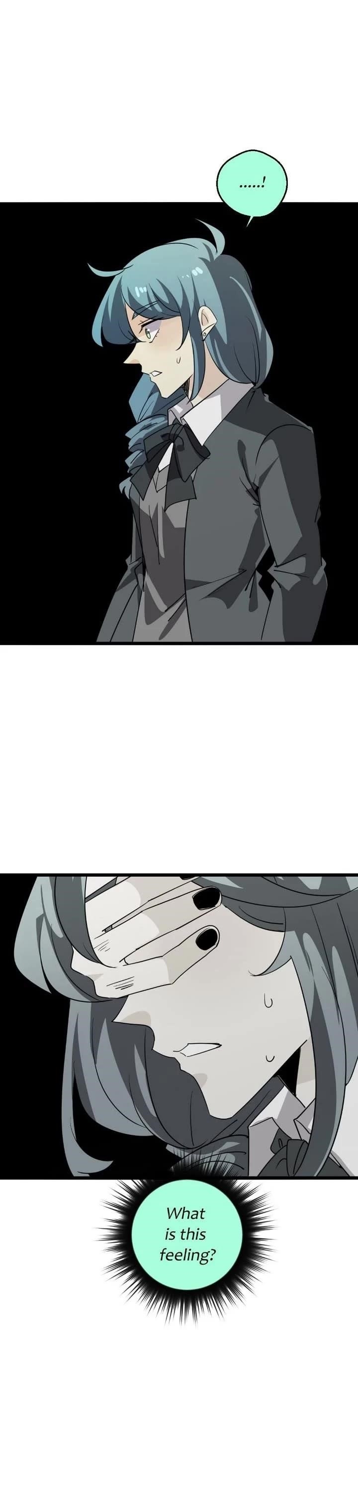 unOrdinary Chapter 379 - Page 48