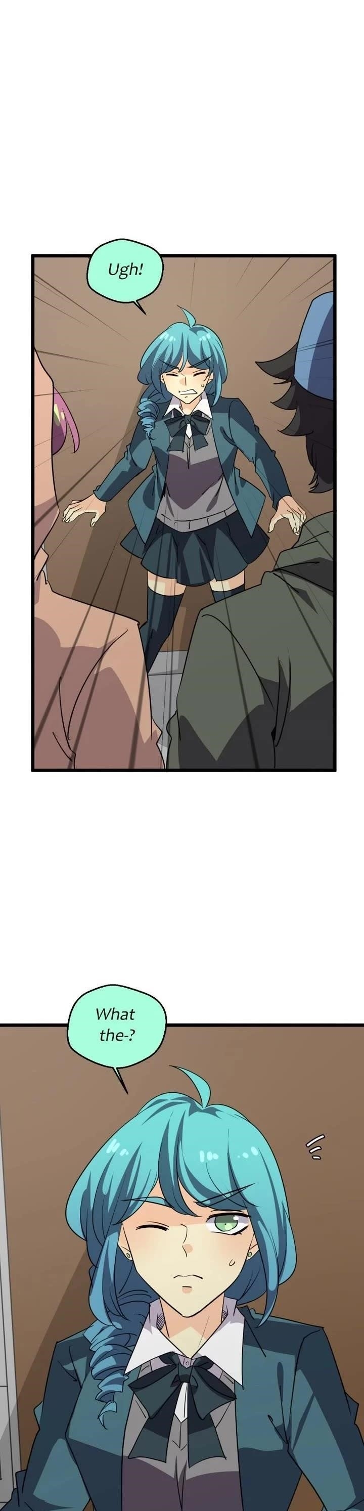 unOrdinary Chapter 379 - Page 49