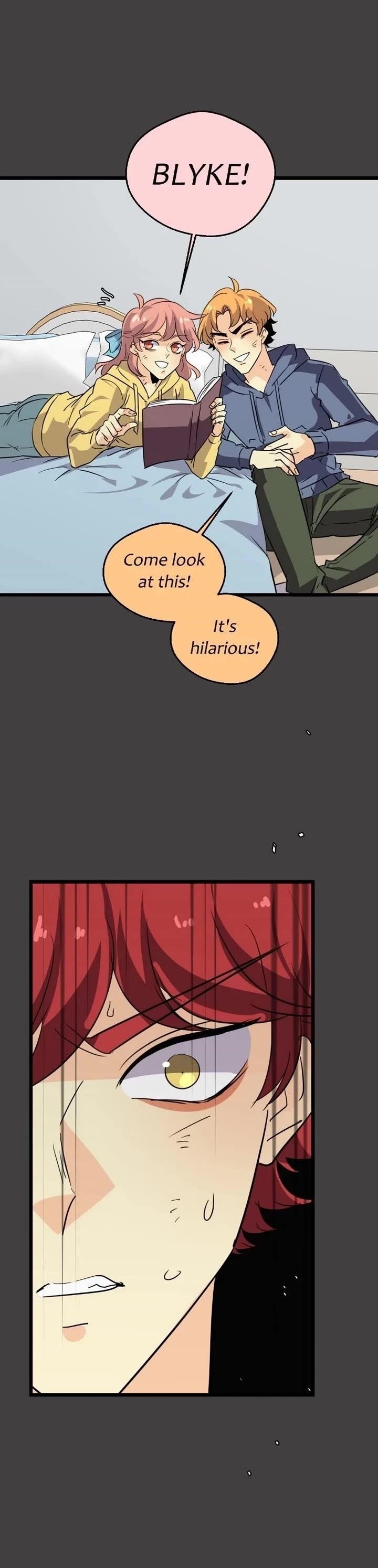 unOrdinary Chapter 379 - Page 5