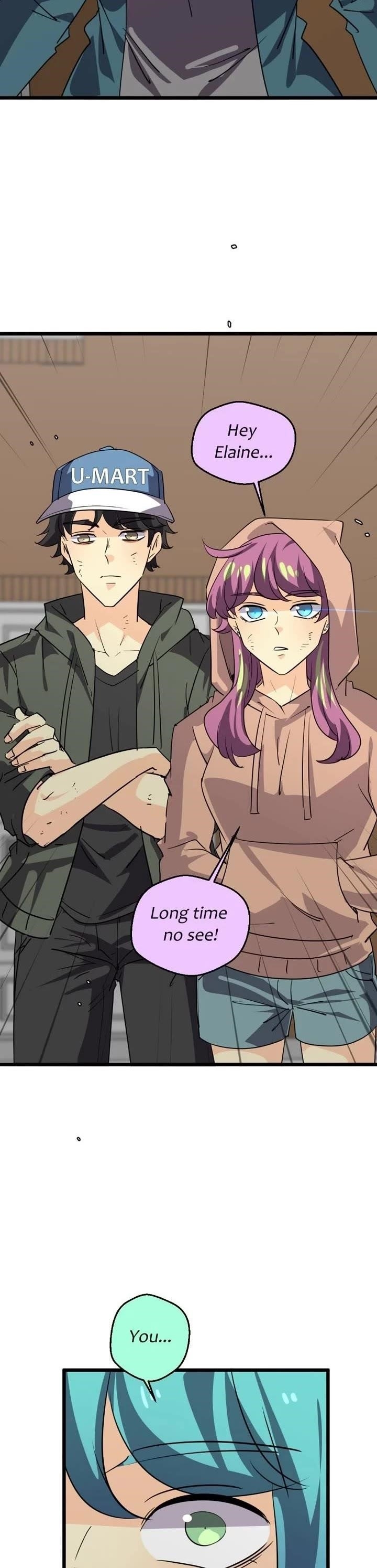 unOrdinary Chapter 379 - Page 50