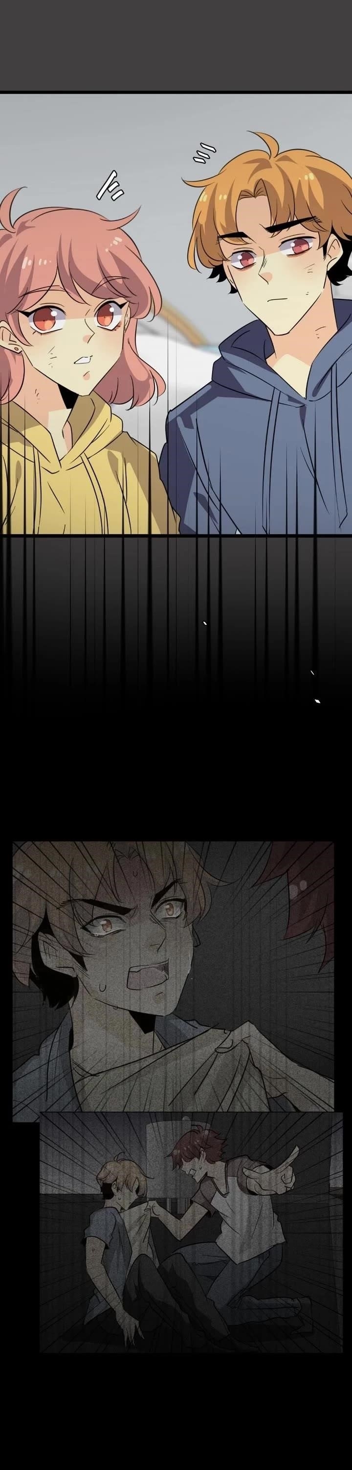 unOrdinary Chapter 379 - Page 6