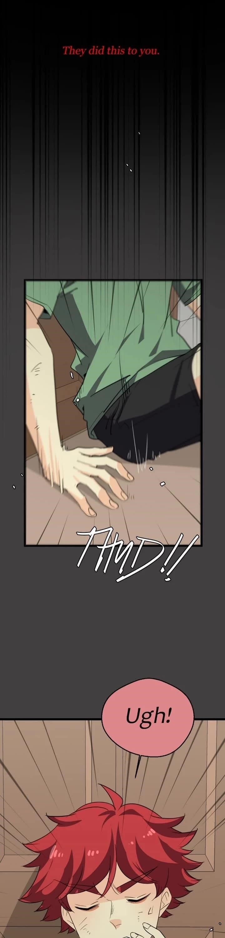 unOrdinary Chapter 379 - Page 8