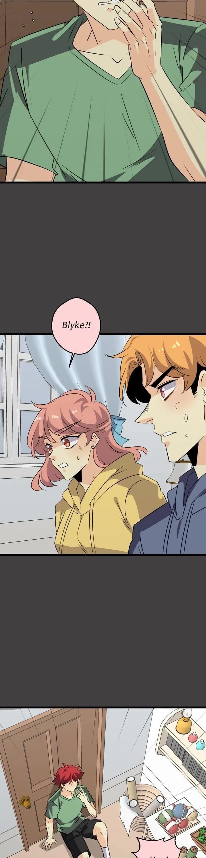 unOrdinary Chapter 379 - Page 9