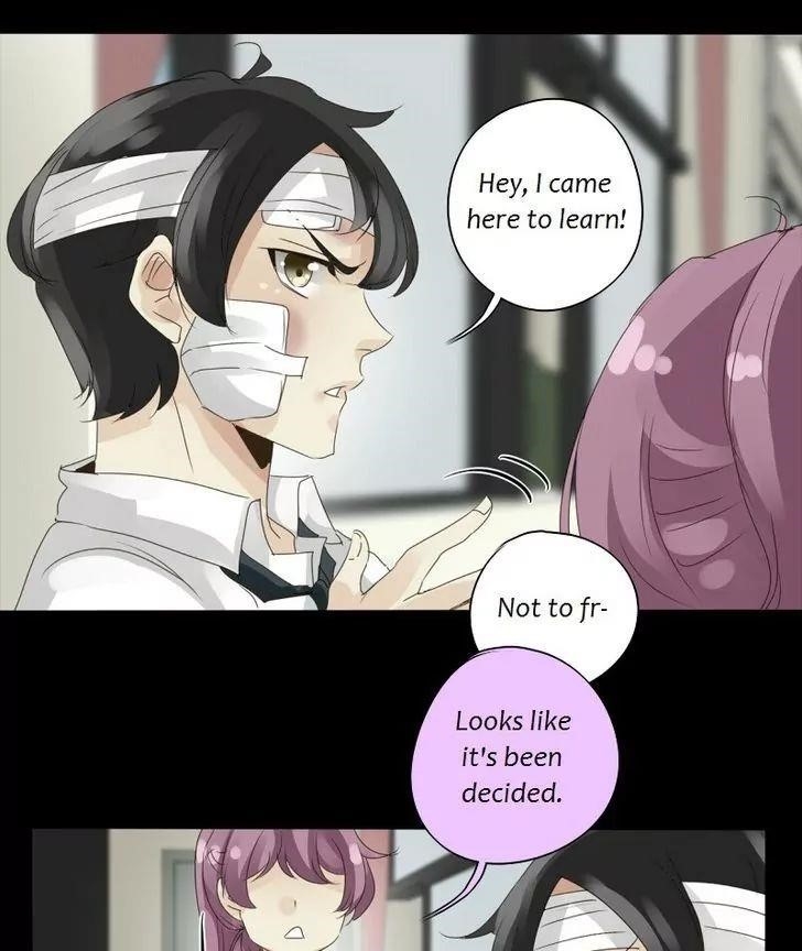 unOrdinary Chapter 38 - Page 52